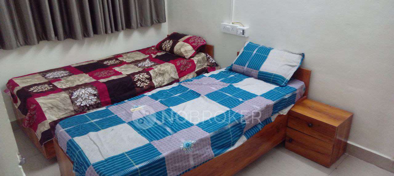 PG for Girls in Symbiosis Institute Of Foreign & Indian Languages &#40;sifil&#41;