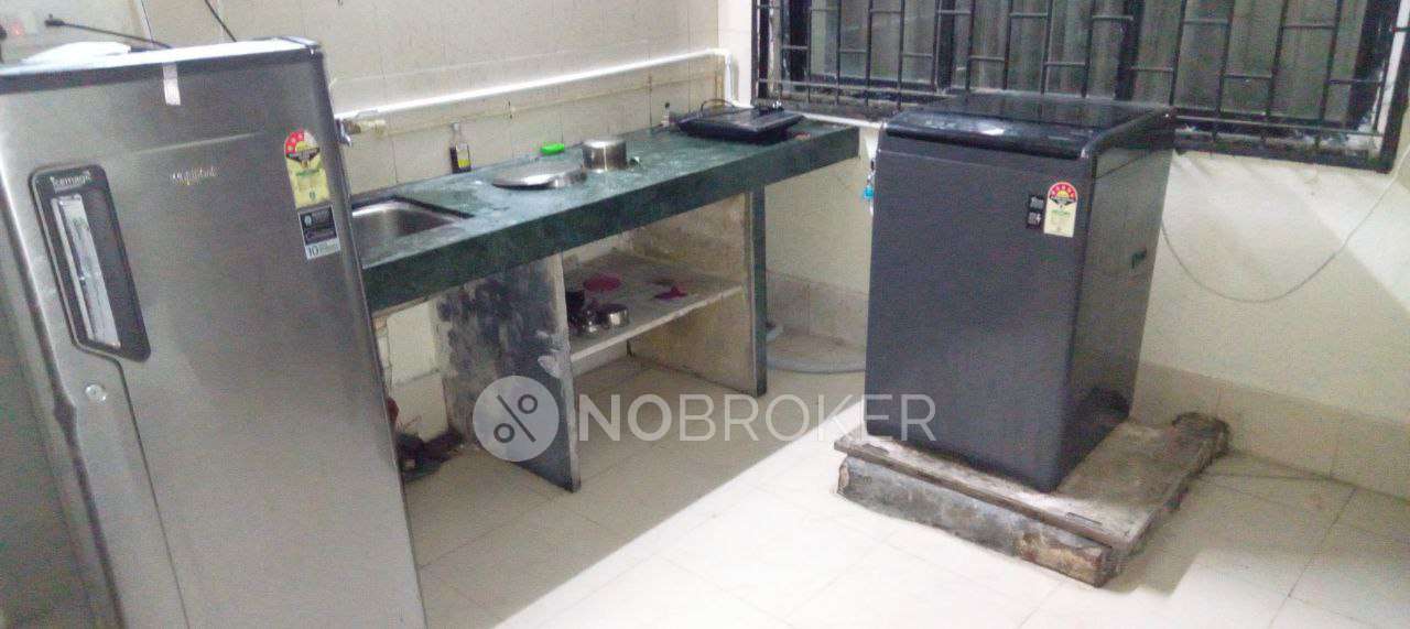 PG for Girls in Symbiosis Institute Of Foreign & Indian Languages &#40;sifil&#41;