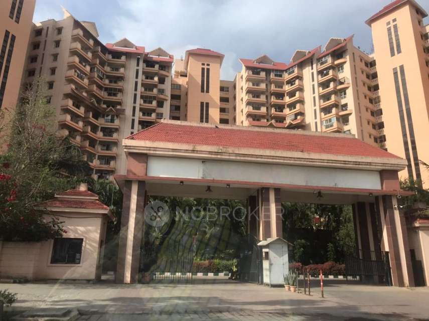 3 BHK Flat In Hm World City for Rent  In Hm World City