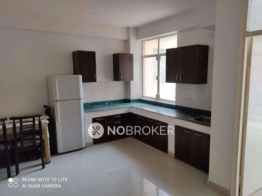 2 BHK Flat In Breez Global Heights For Sale  In Sector 33