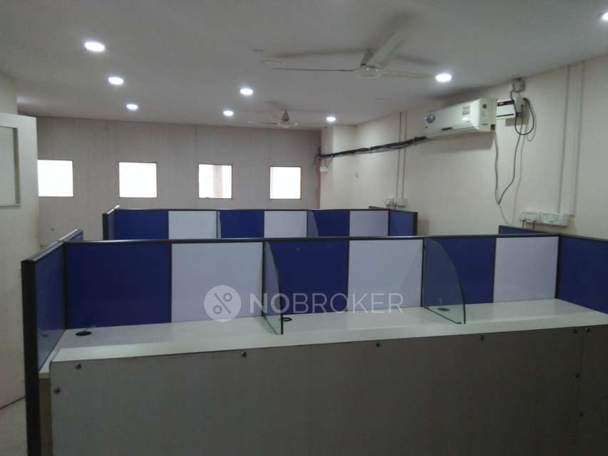 Office Space in Secunderabad, Hyderabad for sale 