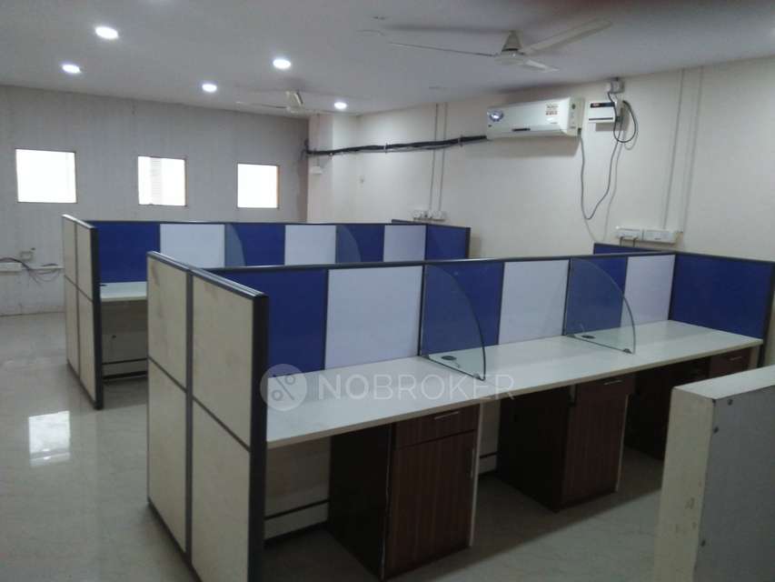 Office Space in Secunderabad, Hyderabad for sale 