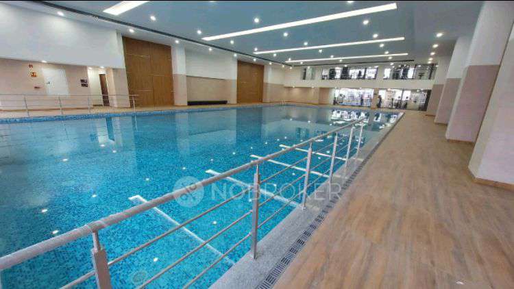 Single Room for Male In 3 BHK  In Gera World Of Joy, Kharadi  In Wagholi