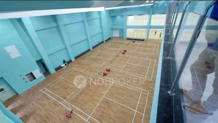 Single Room for Male In 3 BHK  In Gera World Of Joy, Kharadi  In Wagholi