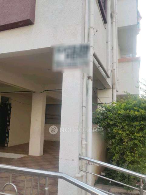 1 BHK Flat for Rent In Nighoje