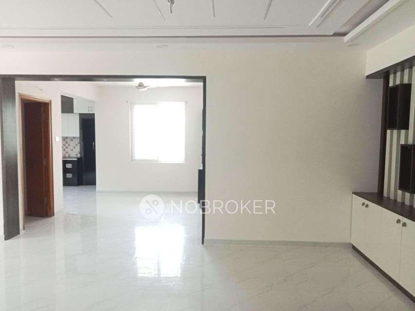 3 BHK Flat In Ncc Cyber Urbania For Sale  In  Osman Nagar