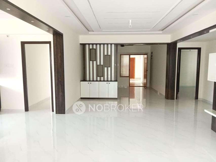 3 BHK Flat In Ncc Cyber Urbania For Sale  In  Osman Nagar
