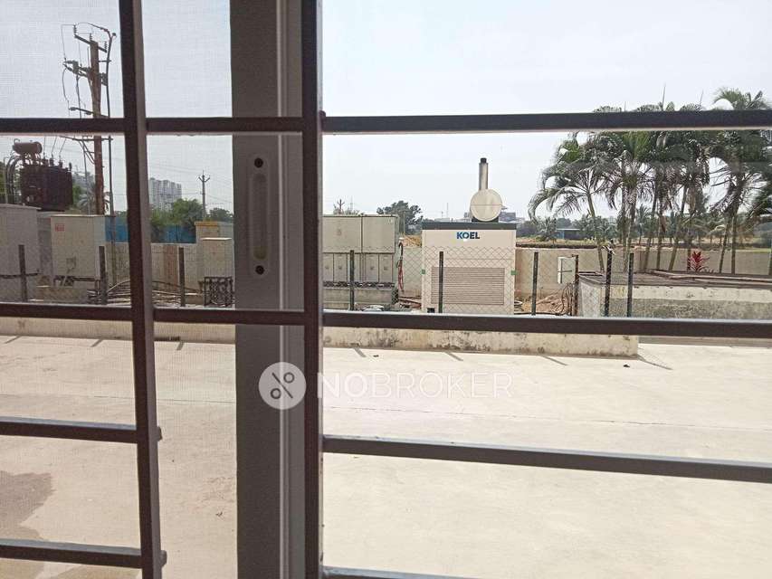 3 BHK Flat In Ncc Cyber Urbania For Sale  In  Osman Nagar