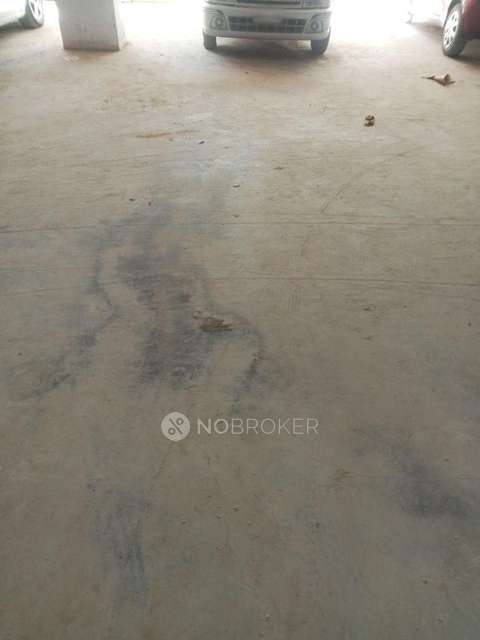 3 BHK Flat In Ncc Cyber Urbania For Sale  In  Osman Nagar