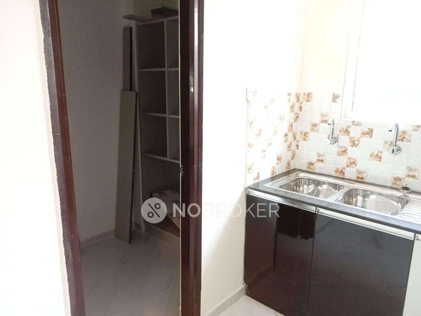 3 BHK Flat In Ncc Cyber Urbania For Sale  In  Osman Nagar