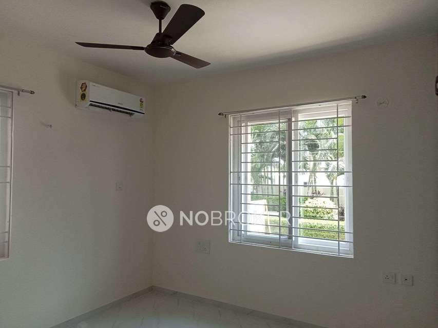 3 BHK Flat In Ncc Cyber Urbania For Sale  In  Osman Nagar