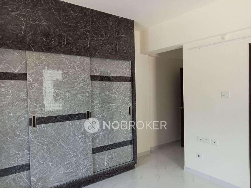 3 BHK Flat In Ncc Cyber Urbania For Sale  In  Osman Nagar