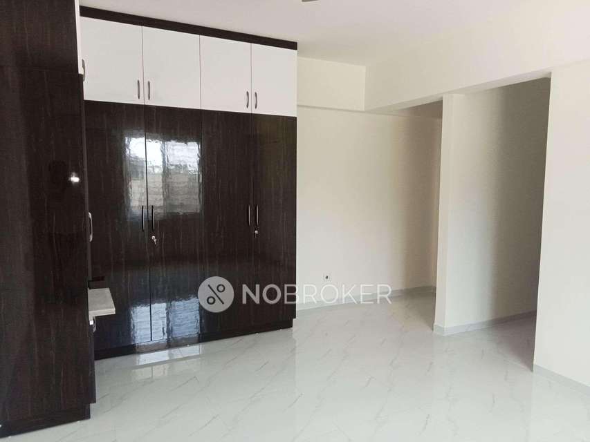 3 BHK Flat In Ncc Cyber Urbania For Sale  In  Osman Nagar