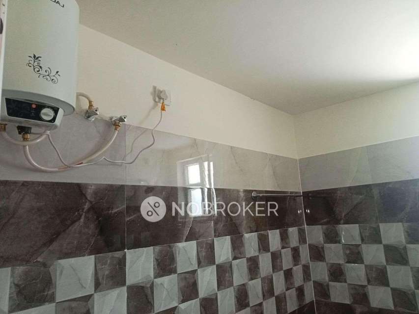 3 BHK Flat In Ncc Cyber Urbania For Sale  In  Osman Nagar