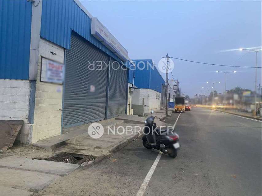 Godown/Warehouse in Kalkere, Bangalore for Rent 