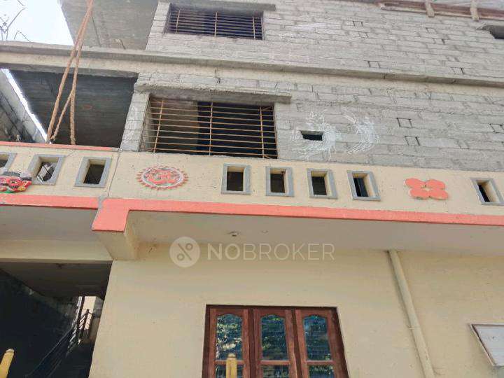 1 BHK House for Lease  In Byraveshwara Industrial Estate