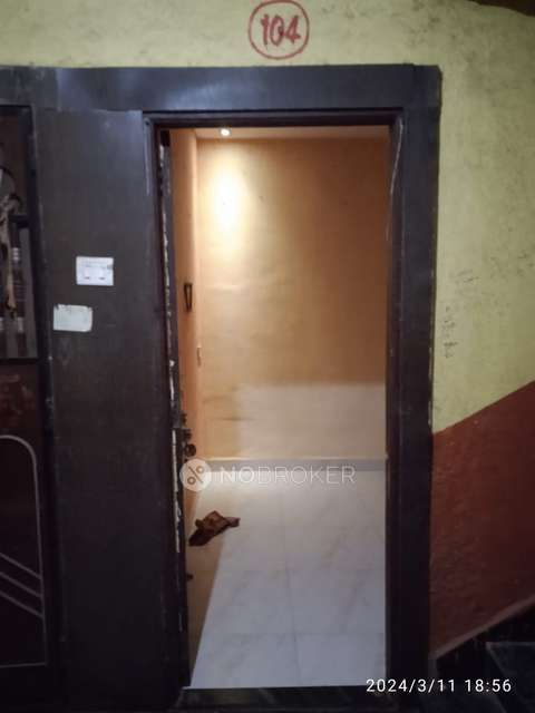 1 RK Flat In Golden Space For Sale  In Vasai East