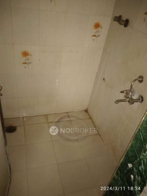 1 RK Flat In Golden Space For Sale  In Vasai East