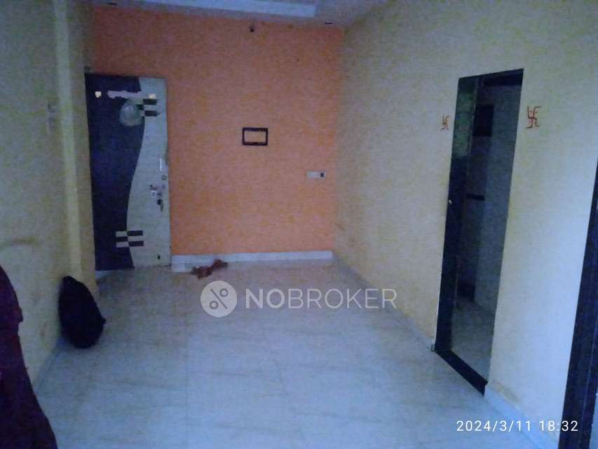 1 RK Flat In Golden Space For Sale  In Vasai East