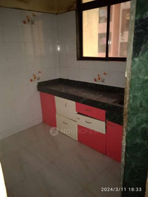 1 RK Flat In Golden Space For Sale  In Vasai East