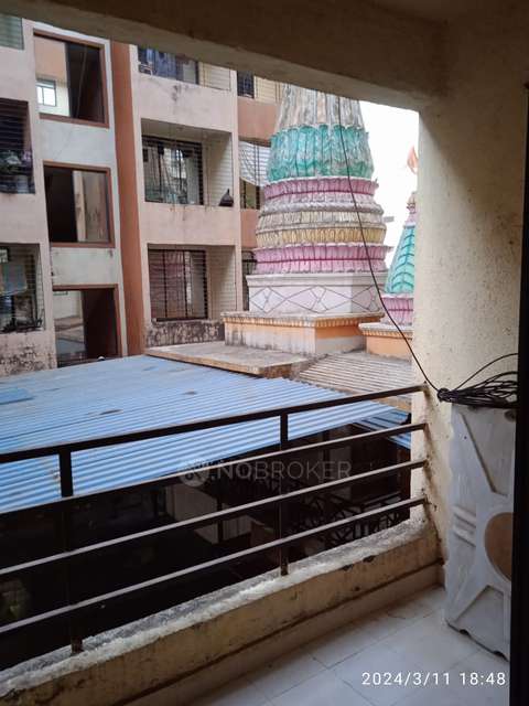 1 RK Flat In Golden Space For Sale  In Vasai East
