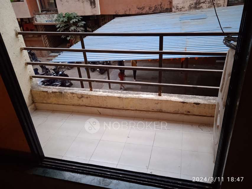 1 RK Flat In Golden Space For Sale  In Vasai East