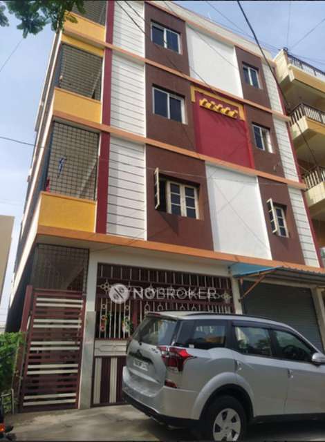 1 BHK Flat for Rent  In Hsr Layout