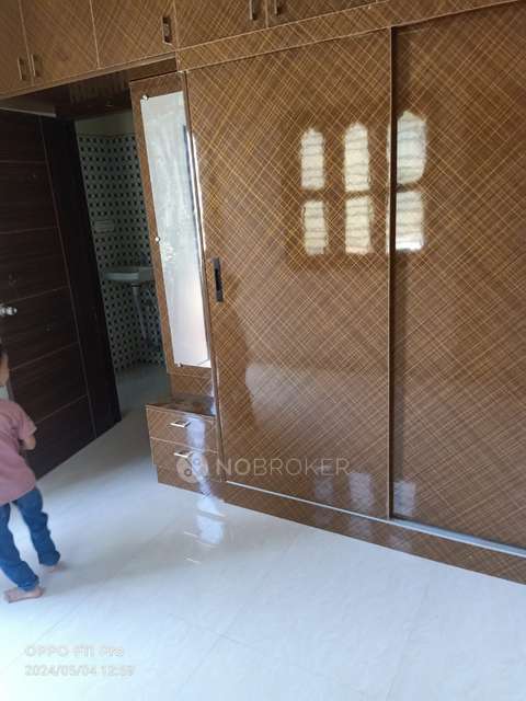 2 BHK Flat In Barfa Nivas for Rent  In Thanisandra
