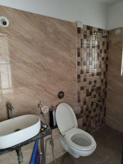 2 BHK Flat In Kolte Patil Ivy Botanica For Sale  In Wagholi