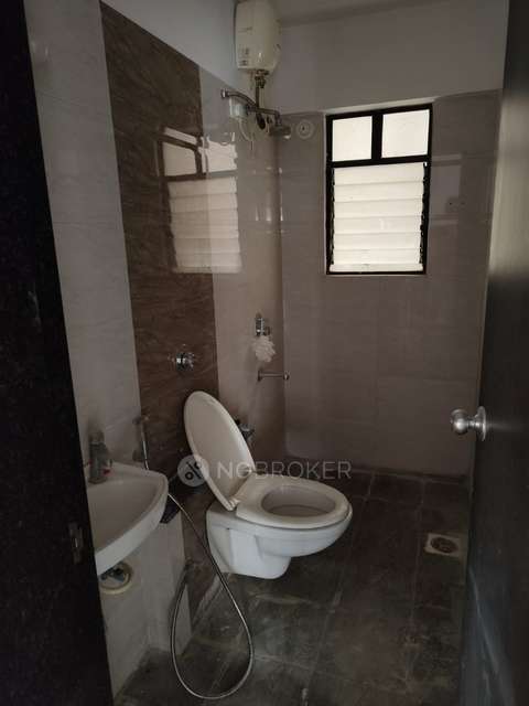 2 BHK Flat In Kolte Patil Ivy Botanica For Sale  In Wagholi
