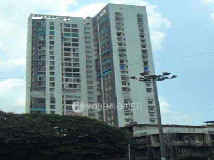 3 BHK Flat In Giriraj Heights Chs For Sale  In Kolshet