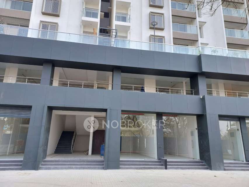 Shop in Kharadi, Pune for Rent 