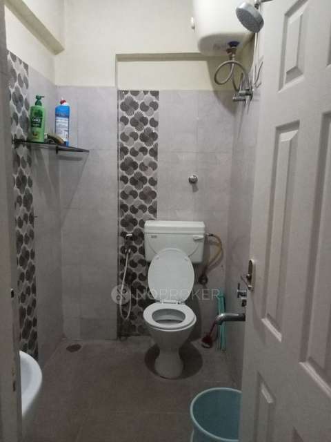 2 BHK Flat In Nsr Brindavan Annex, Hsr Layout For Sale  In Hsr Layout