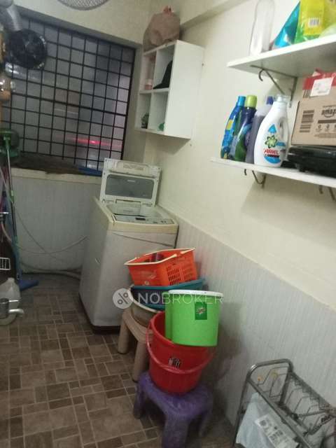 2 BHK Flat In Nsr Brindavan Annex, Hsr Layout For Sale  In Hsr Layout