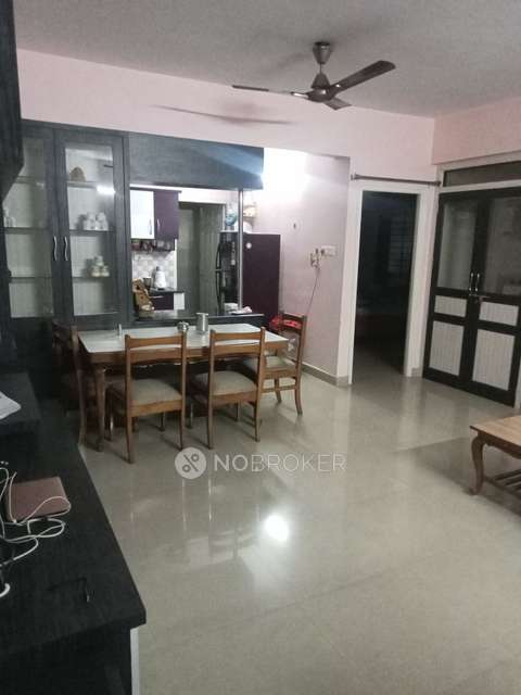 2 BHK Flat In Nsr Brindavan Annex, Hsr Layout For Sale  In Hsr Layout