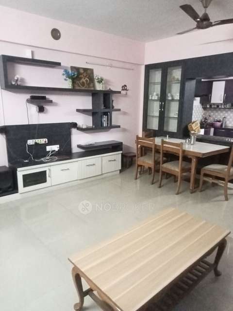 2 BHK Flat In Nsr Brindavan Annex, Hsr Layout For Sale  In Hsr Layout