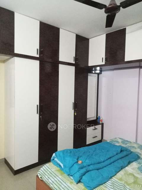 2 BHK Flat In Nsr Brindavan Annex, Hsr Layout For Sale  In Hsr Layout