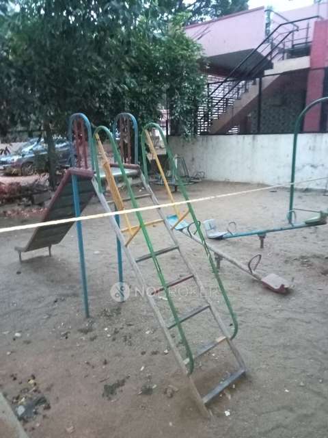 2 BHK Flat In Nsr Brindavan Annex, Hsr Layout For Sale  In Hsr Layout