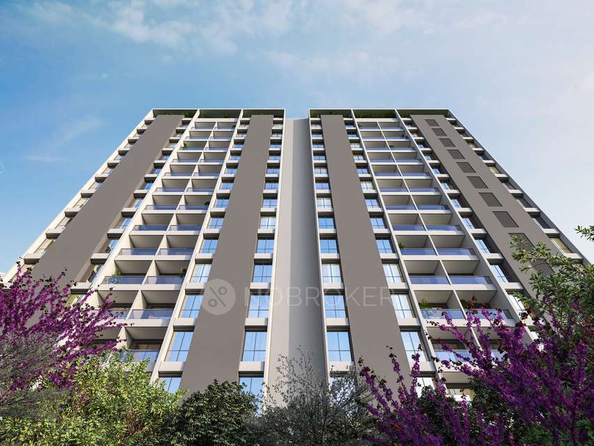 3 BHK Flat In Visoka Keystone For Sale  In Tathawade