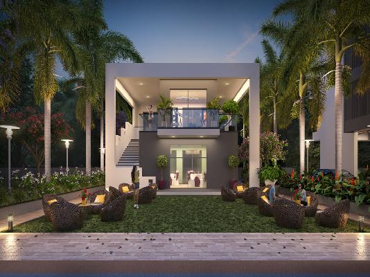 3 BHK Flat In Visoka Keystone For Sale  In Tathawade