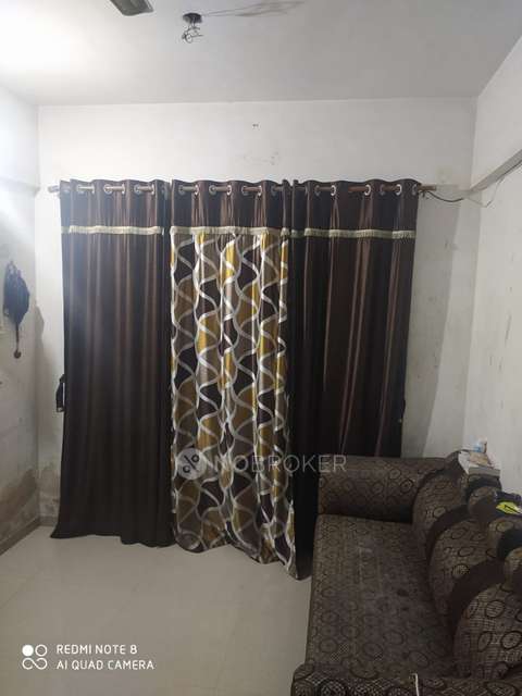 1 BHK Flat In Solanki Arcade For Sale  In Taloja