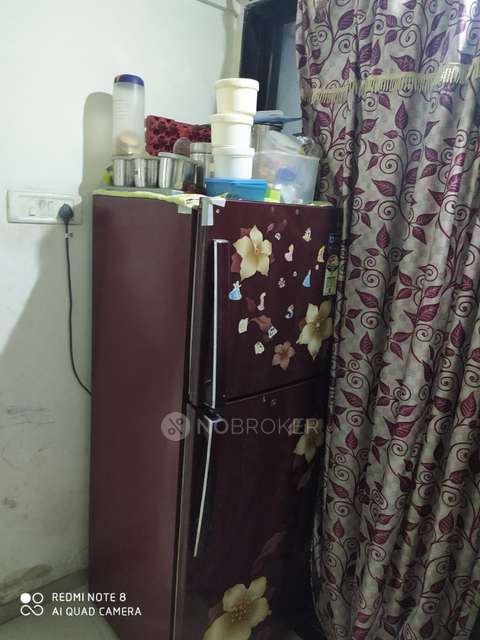 1 BHK Flat In Solanki Arcade For Sale  In Taloja