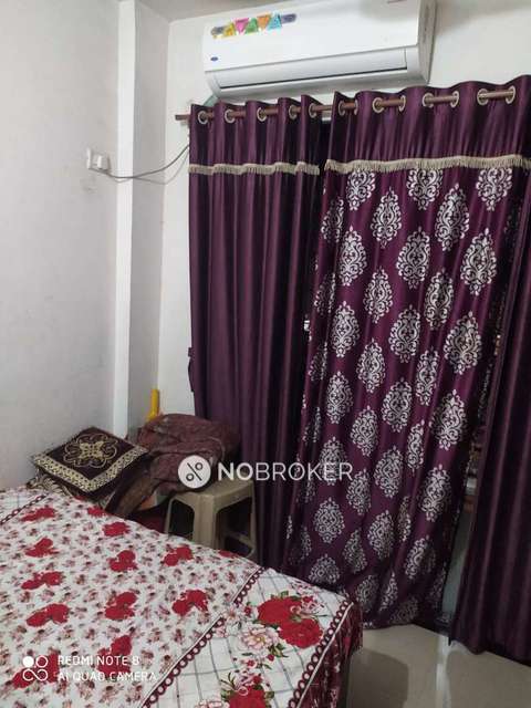 1 BHK Flat In Solanki Arcade For Sale  In Taloja