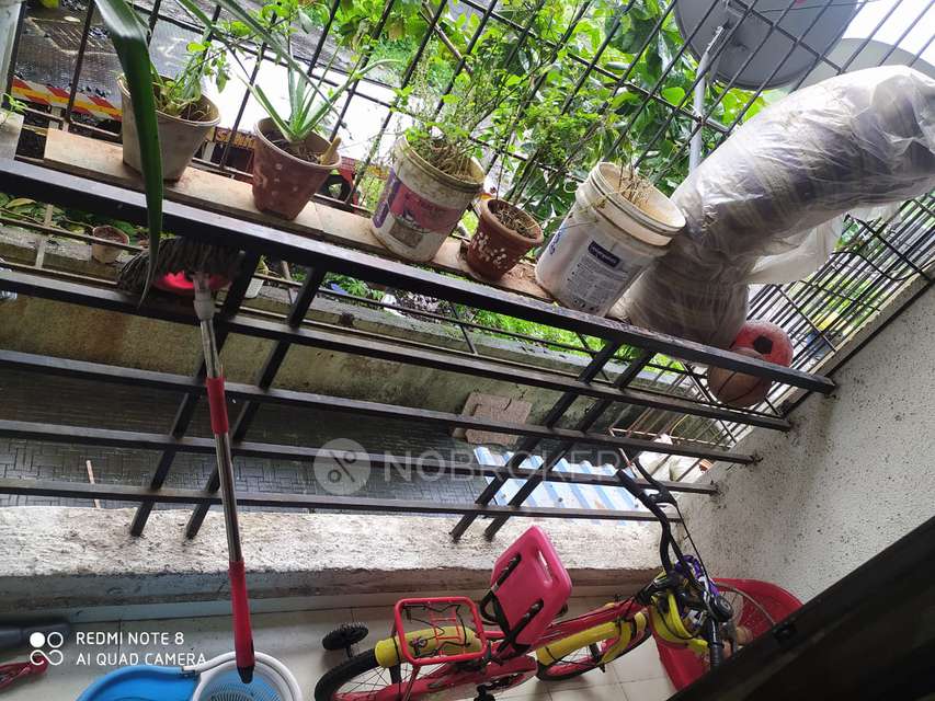 1 BHK Flat In Solanki Arcade For Sale  In Taloja