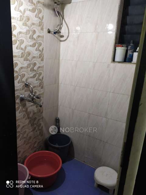 1 BHK Flat In Solanki Arcade For Sale  In Taloja