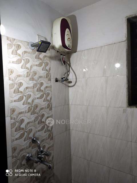 1 BHK Flat In Solanki Arcade For Sale  In Taloja