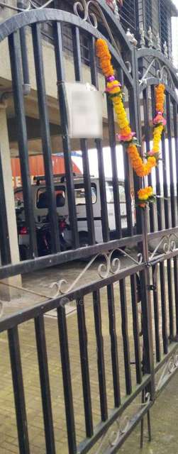 1 BHK Flat In Solanki Arcade For Sale  In Taloja