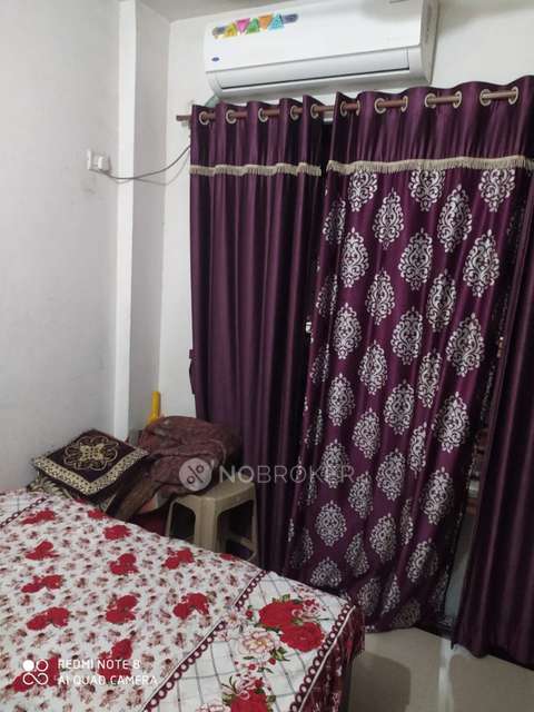 1 BHK Flat In Solanki Arcade For Sale  In Taloja