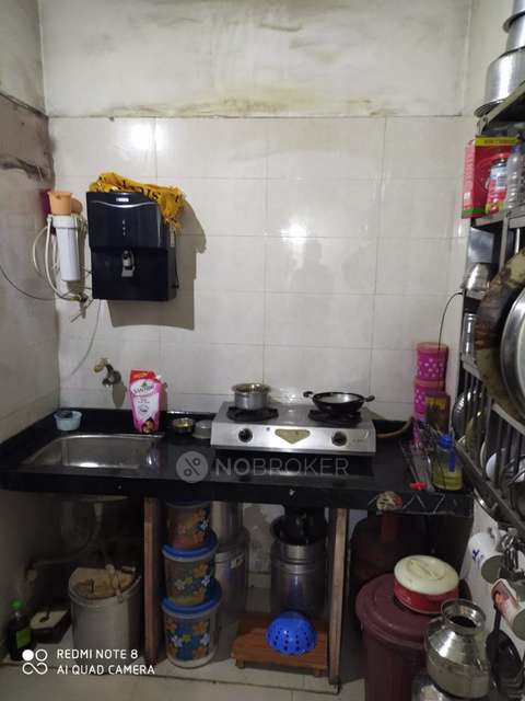 1 BHK Flat In Solanki Arcade For Sale  In Taloja