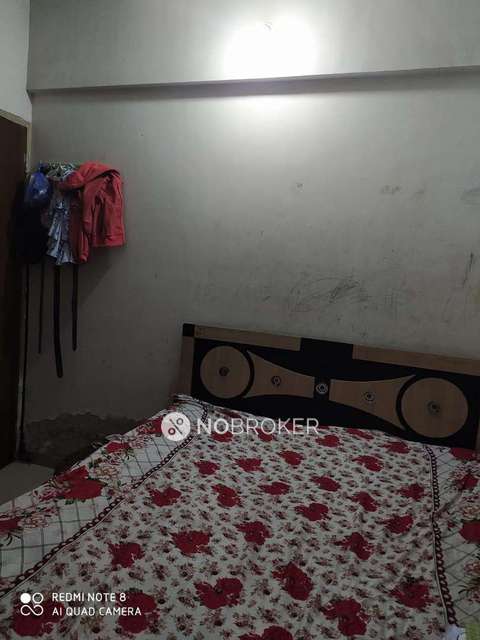 1 BHK Flat In Solanki Arcade For Sale  In Taloja